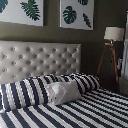 La Familia,A 5 Minutos Del Aeropuerto Apartment Ezeiza Bagian luar foto