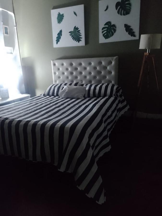 La Familia,A 5 Minutos Del Aeropuerto Apartment Ezeiza Bagian luar foto